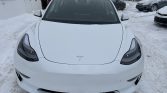 2022 Tesla Model 3 | Stampede Auto