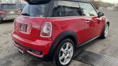 2011 MINI Cooper Hardtop | Stampede Auto