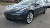 2020 Tesla Model 3 | Stampede Auto