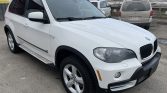 2007 BMW X5 4.8i | Stampede Auto