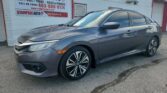 2017 Honda Civic Sedan | Stampede Auto