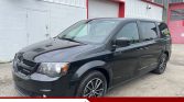 2018 Dodge Grand Caravan | Stampede Auto
