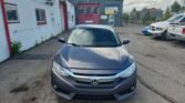 2017 Honda Civic Sedan | Stampede Auto