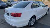 2011 Volkswagen Jetta Sedan TDI DIESEL | Stampede Auto