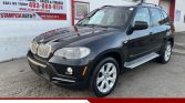 2007 BMW X5 4.8i AWD 4dr 4.8i | Stampede Auto