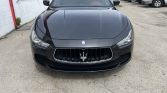 2016 Maserati Ghibli | Stampede Auto