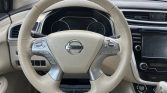 2017 Nissan Murano AWD 4dr Platinum | Stampede Auto