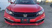 2020 Honda Civic Sedan | Stampede Auto