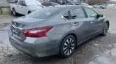 2018 Nissan Altima | Stampede Auto