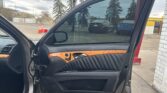 2008 Mercedes-Benz E-Class | Stampede Auto