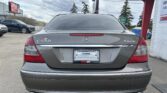 2008 Mercedes-Benz E-Class | Stampede Auto