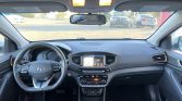 2018 Hyundai Ioniq Electric Limited | Stampede Auto