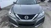 2018 Nissan Altima | Stampede Auto