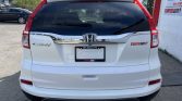 2016 Honda CR-V | Stampede Auto