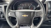 2018 Chevrolet Silverado 1500 LT | 4X4 | CREW CAB | 5.3L V8 | LIKE NEW TIRES | POWER SEATS AND WINDOWS | Stampede Auto