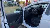 2018 Hyundai Ioniq Electric Limited | Stampede Auto