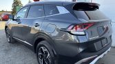 2023 Kia Sportage LX | AWD | FUEL EFFICIENT SUV | HEATED SEATS | Stampede Auto