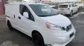 2015 Nissan NV200 | Stampede Auto