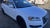 2009 Audi A3 Premium | Stampede Auto