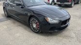 2016 Maserati Ghibli | Stampede Auto