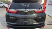2017 Honda CR-V | Stampede Auto