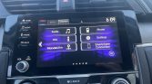 2020 Honda Civic Sedan | Stampede Auto