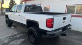 2019 Chevrolet Silverado 3500HD LT 4WD Crew Cab | Stampede Auto