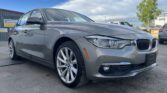 2016 BMW 3 Series | Stampede Auto