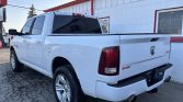 2015 Ram 1500 SPORT | CREW CAB | 5.7L HEMI | 4X4 | SUNROOF | LEATHER HEATED SEATS | HEATED STEERING WHEEL | Stampede Auto