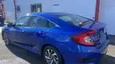 2018 Honda Civic Sedan | Stampede Auto