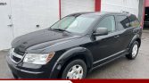 2009 Dodge Journey SE | Stampede Auto