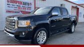 2020 GMC Canyon 142233 | Stampede Auto