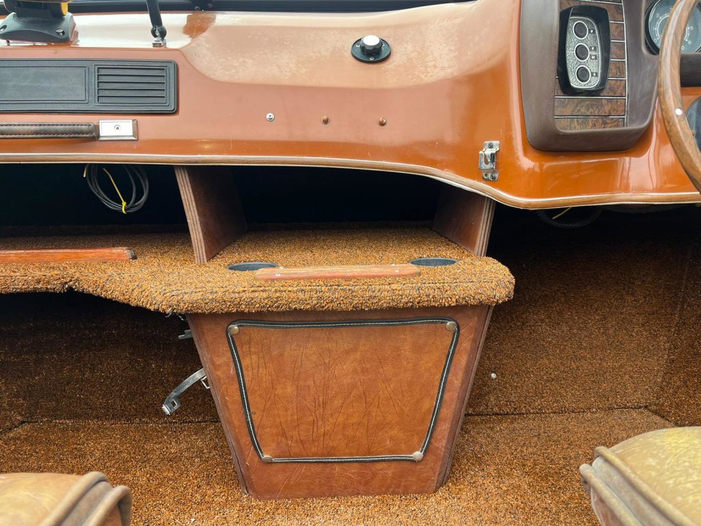 Used 1978 Rendova V1700 | 21570038870 | Stampede Auto