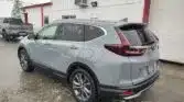 2020 Honda CR-V | Stampede Auto