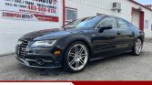 2012 Audi A7 3.0 Premium Plus Quattro | Stampede Auto