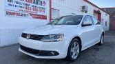 2011 Volkswagen Jetta Sedan TDI DIESEL | Stampede Auto