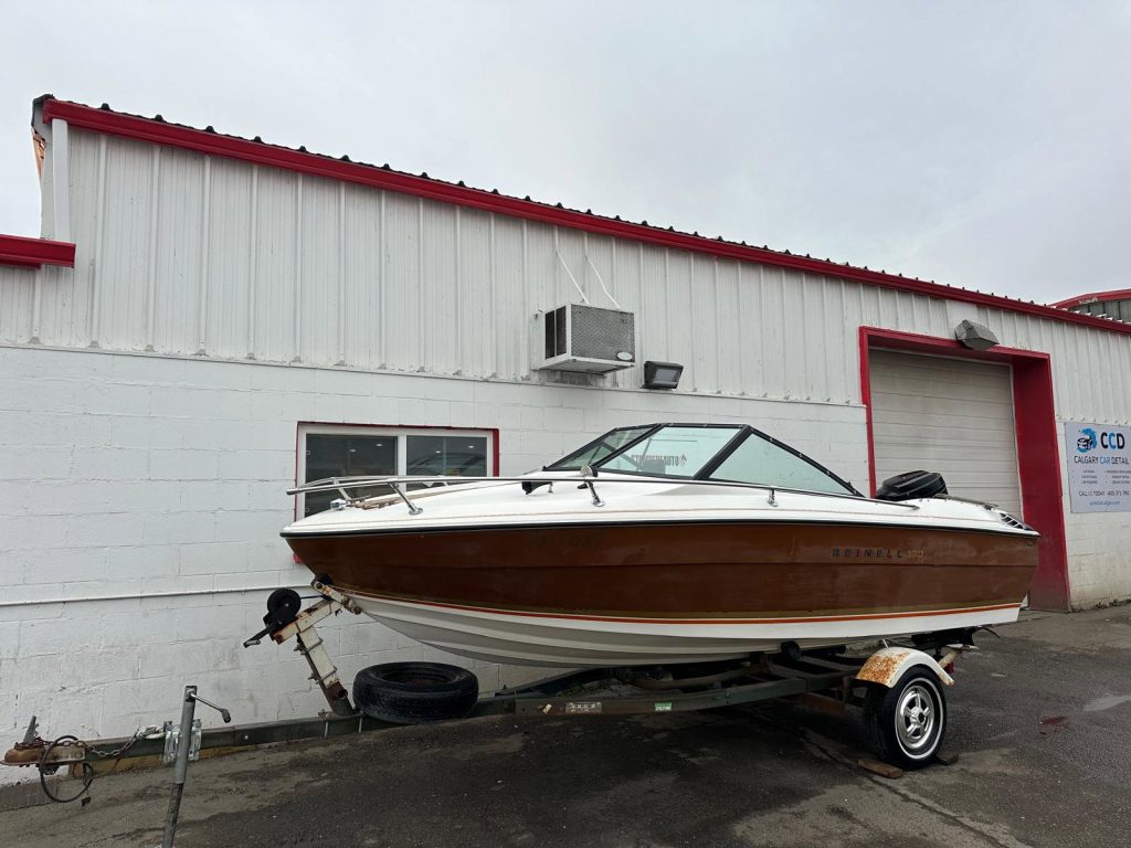 Used 1978 Rendova V1700 | 21570038870 | Stampede Auto