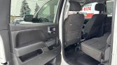 2018 Chevrolet Silverado 1500 LT | 4X4 | CREW CAB | 5.3L V8 | LIKE NEW TIRES | POWER SEATS AND WINDOWS | Stampede Auto