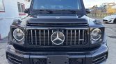 2021 Mercedes-Benz G-Class G63 | AMG | 4MATIC | V8 BITURBO | Stampede Auto