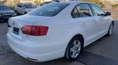 2011 Volkswagen Jetta Sedan TDI DIESEL | Stampede Auto