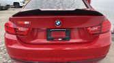 2015 BMW 4 Series 428I | XDRIVE | COUPE | CARBON FIBRE ACCENTS | 2.0L | SUNROOF | Stampede Auto