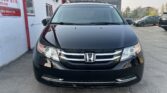 2016 Honda Odyssey | Stampede Auto