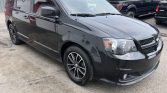 2018 Dodge Grand Caravan | Stampede Auto