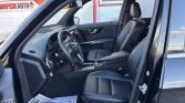 2013 Mercedes-Benz GLK-Class 350 | 4MATIC | LEATHER HEATED SEATS | 3.5L V6 | Stampede Auto