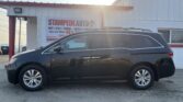 2016 Honda Odyssey | Stampede Auto