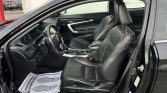 2015 Honda Accord Coupe | Stampede Auto