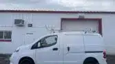 2015 Nissan NV200 | Stampede Auto