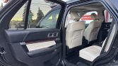 2018 Ford Explorer Platinum | 4WD | 6 PASSENGER | 3.5L ECOBOOST | HEATED AND COOLED SEATS | Stampede Auto