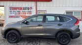 2012 Honda CR-V 050149 | Stampede Auto