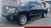 2015 GMC Sierra 1500 | Stampede Auto